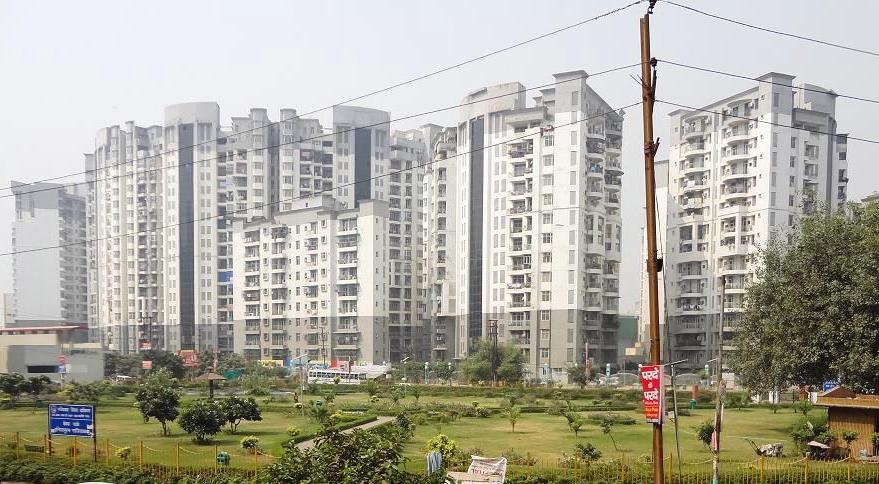 Aditya Mega City